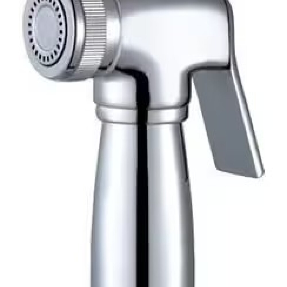 Grifería de Ducha higiénica monocomando exterior Cromado Grifería De Ducha Higiénica Monocomando Exterior Cromado