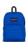 MOCHILA SUPERBREAK PLUS BLUE IOLITE