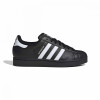 Championes ADIDAS SUPERSTAR II Hombre JI0079 Negro-blanco