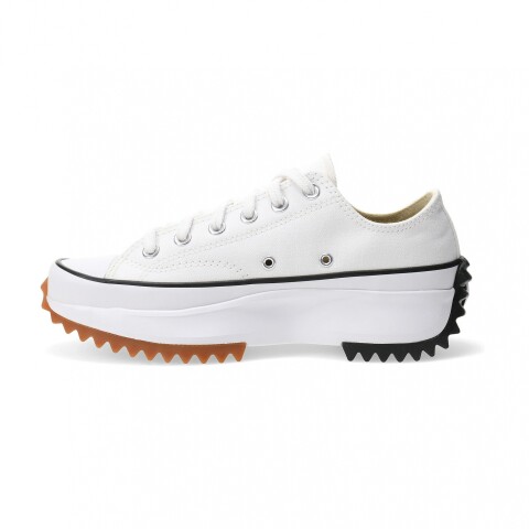 Converse RUN STAR HIKE OX White