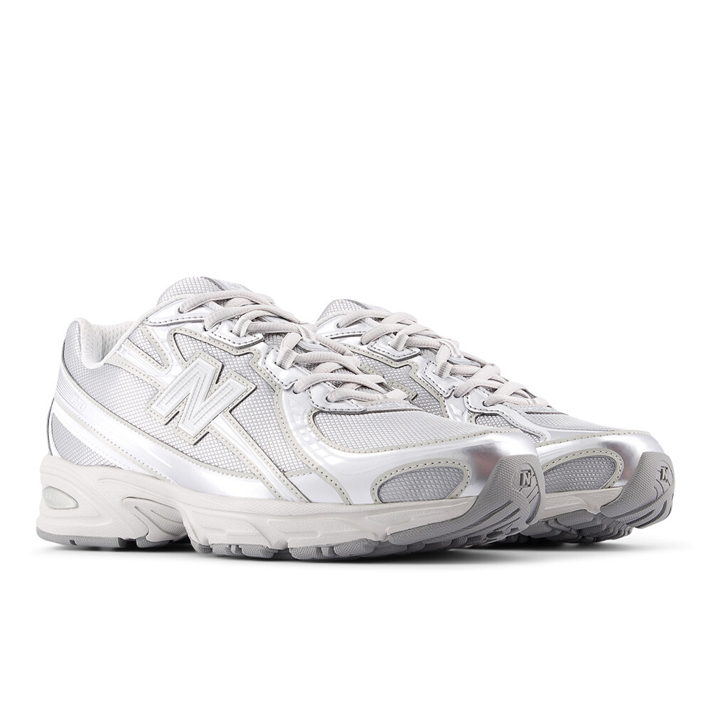 Zapatillas New Balance 740 Unisex Grey