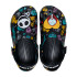 Nightmare Multi Classic Clog - Unisex Multi