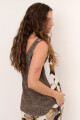 MUSCULOSA PETALOS NATURAL