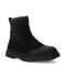 Botas de Niña MINI Miss Carol Popi Negro
