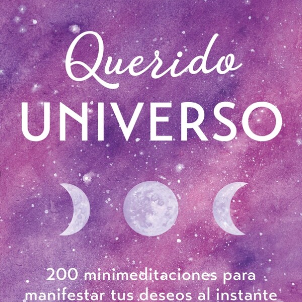 Querido Universo Querido Universo