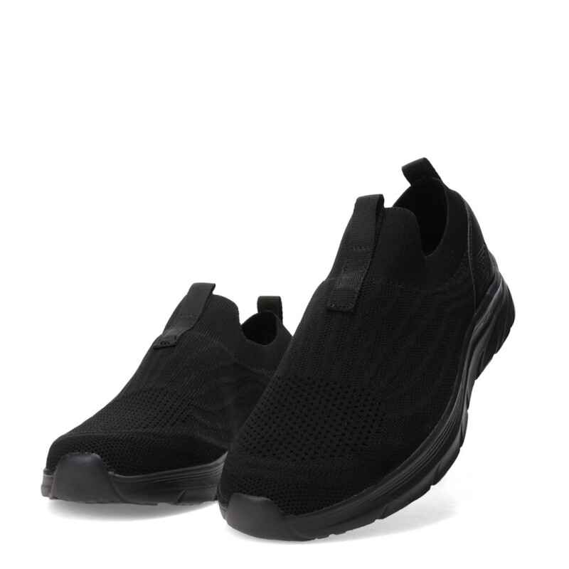 Championes de Mujer Umbro Glide Negro