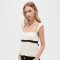 Tops Garci Blanco