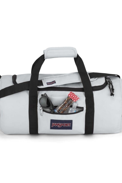 BOLSO SUPERBREAK AWAY DUFFEL L OYSTER MUSHROOM