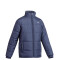 Campera Infantil Topper Boys Azul Marino