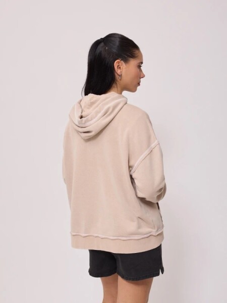 CANGURO RUSTY JANIA BEIGE