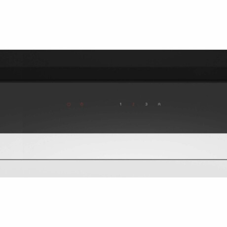 CAMPANA BOSCH CRISTAL NEGRO DBB97AM60