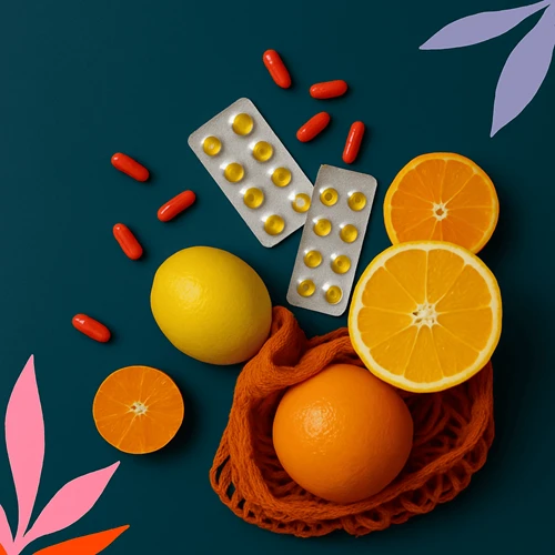 Nutrición y Suplementos