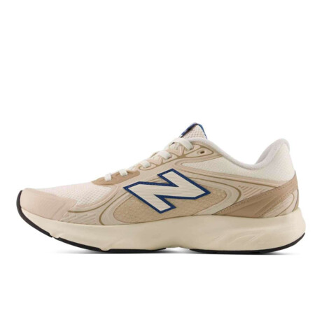 Championes Fresh Foam Amaste de Hombre Blanco