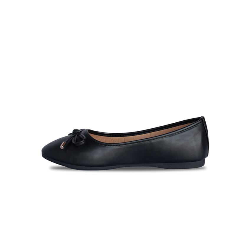 Zapato Dama Mikaela BLACK