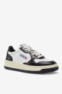 ZAPATILLA MEDALIST LOW Negro