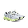 Championes ON Cloudgo Gris