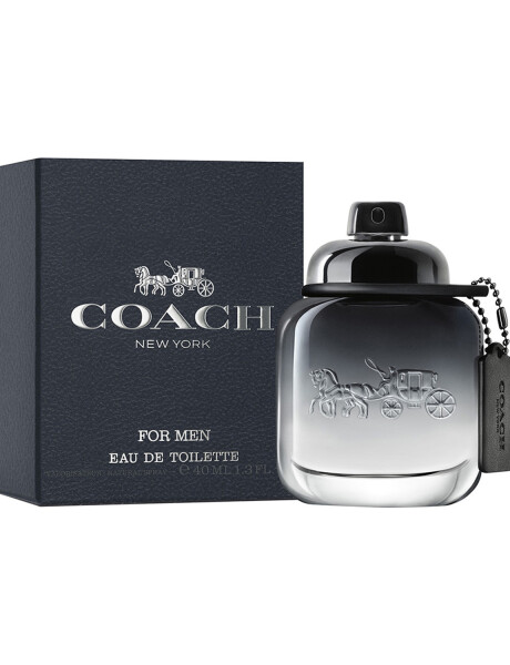 Perfume Coach For Men EDT 40ml Original Perfume Coach For Men EDT 40ml Original