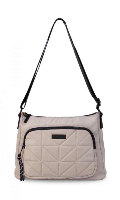 BANDOLERA JACKIE CENIZA