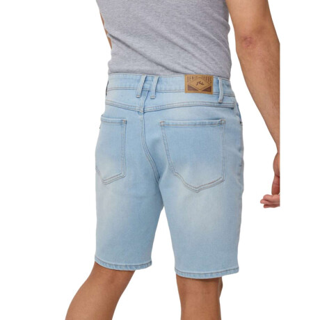 Bermuda Rusty Weis Azul