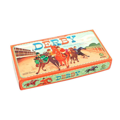 Derby 2 a 6 jugadores