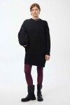 Vestido Sigrid Negro