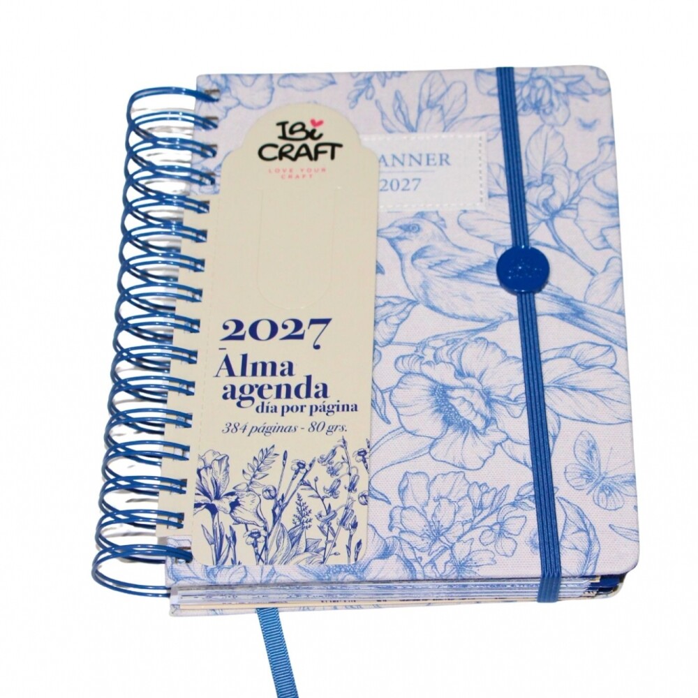 AGENDA 2027 ALMA DIA POR PAGINA AGENDA 2027 ALMA DIA POR PAGINA