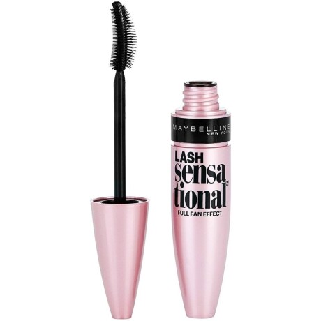 MASCARA DE PESTAÑAS LASH SENSATIONAL VERY BLACK WATERPROOF MASCARA DE PESTAÑAS LASH SENSATIONAL VERY BLACK WATERPROOF