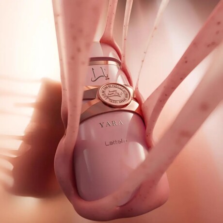 Perfume Lattafa Yara Elixir Eau de Parfaum Woman 100 Ml Perfume Lattafa Yara Elixir Eau de Parfaum Woman 100 Ml