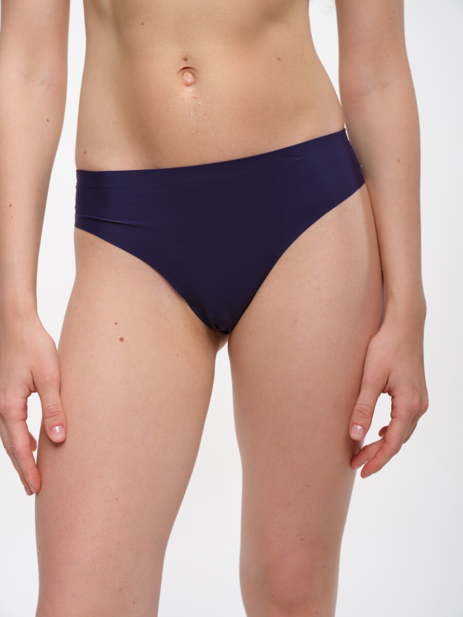 Bikini Magalí - Marino 