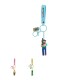 Llavero personajes Minecraft Steve