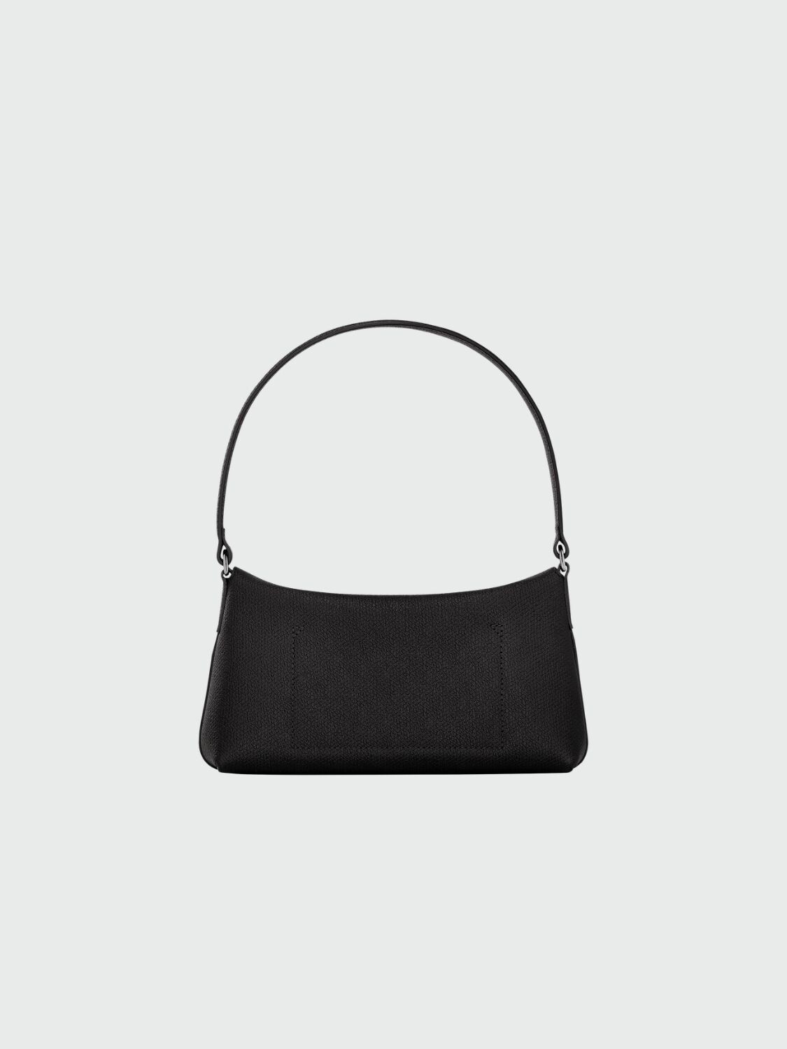 Longchamp -Bolso de hombro talle S, Roseau Negro