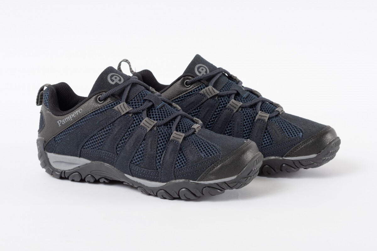 ZAPATO CLIMBER Azul