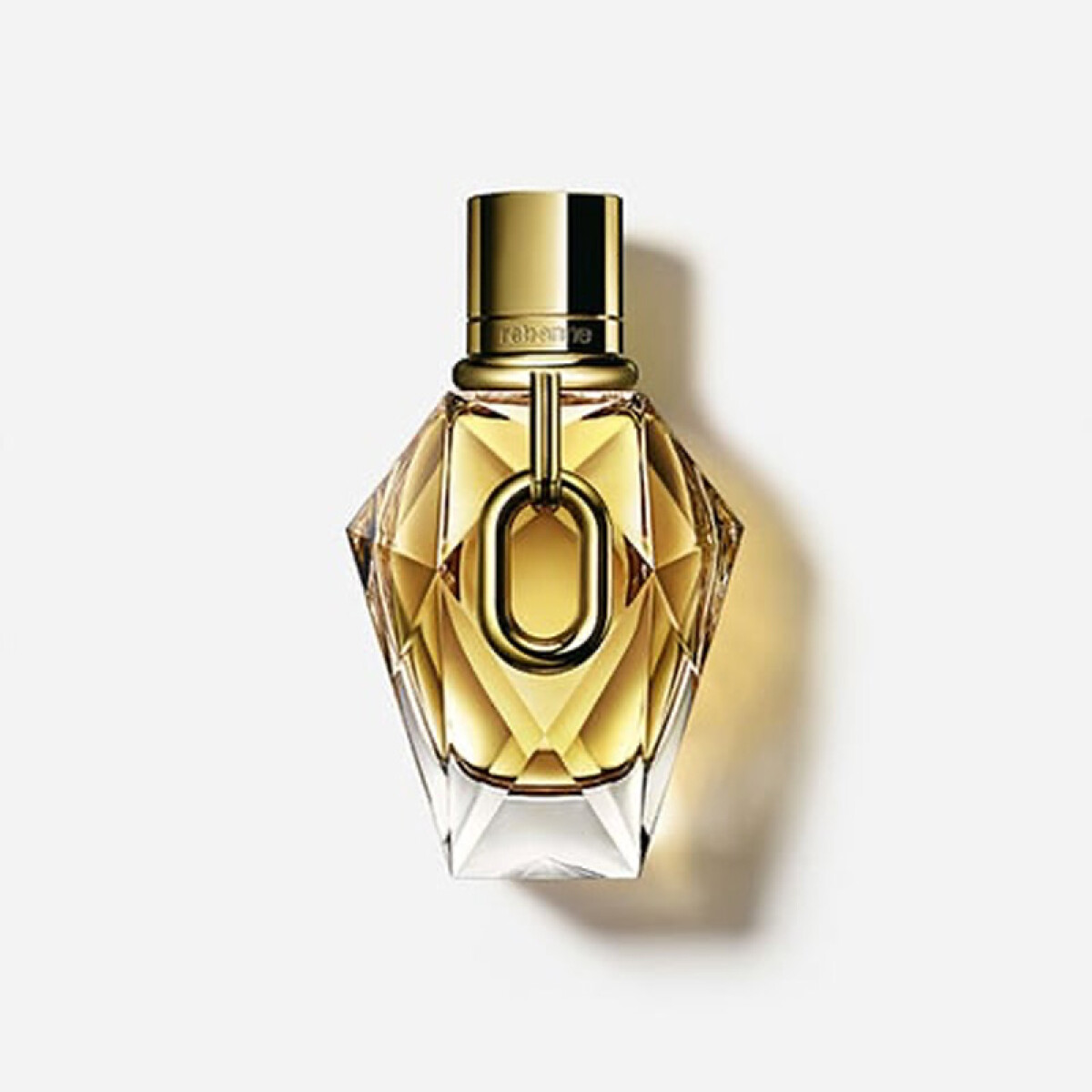 Fragancia Femenina Paco Rabanne Million Gold For Her EDP - 90 ml 