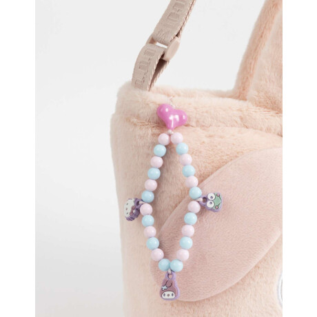 Mochilas y Carteras Infantiles Combinacion Multicolor