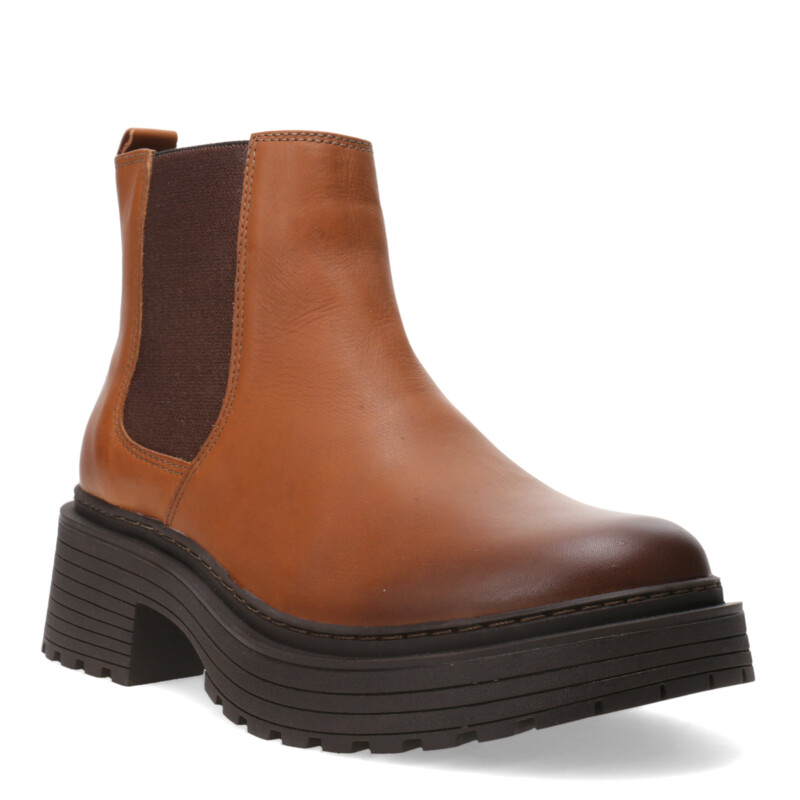Botas de Mujer Freeway Casual Marrón