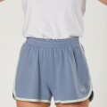 SHORT FELPA DORI RUSTY Lavanda