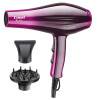 SECADOR DE PELO CUORI BRUNA 2000W SECADOR DE PELO CUORI BRUNA 2000W