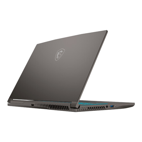 Notebook Gamer Msi 15,6'' Ryzen 5 16GB 512GB WIN11 RTX4060 001
