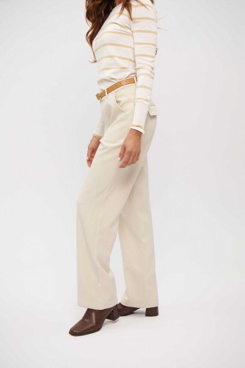 PANTALON MARCIA CRUDO