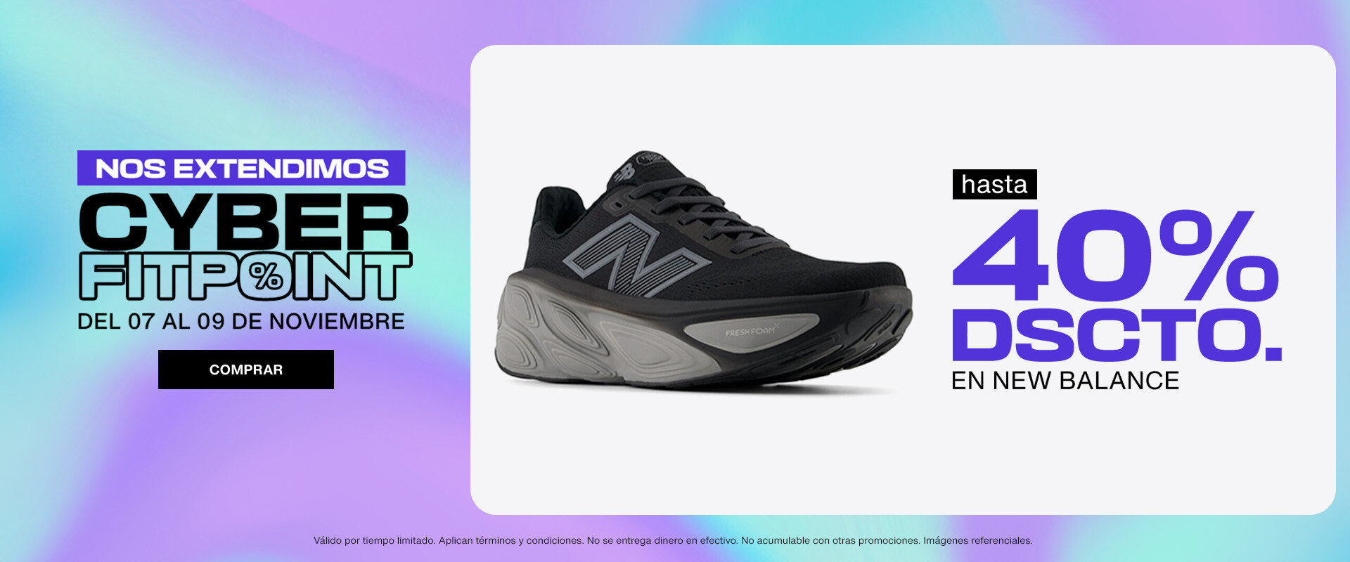Cyber 2 - New Balance