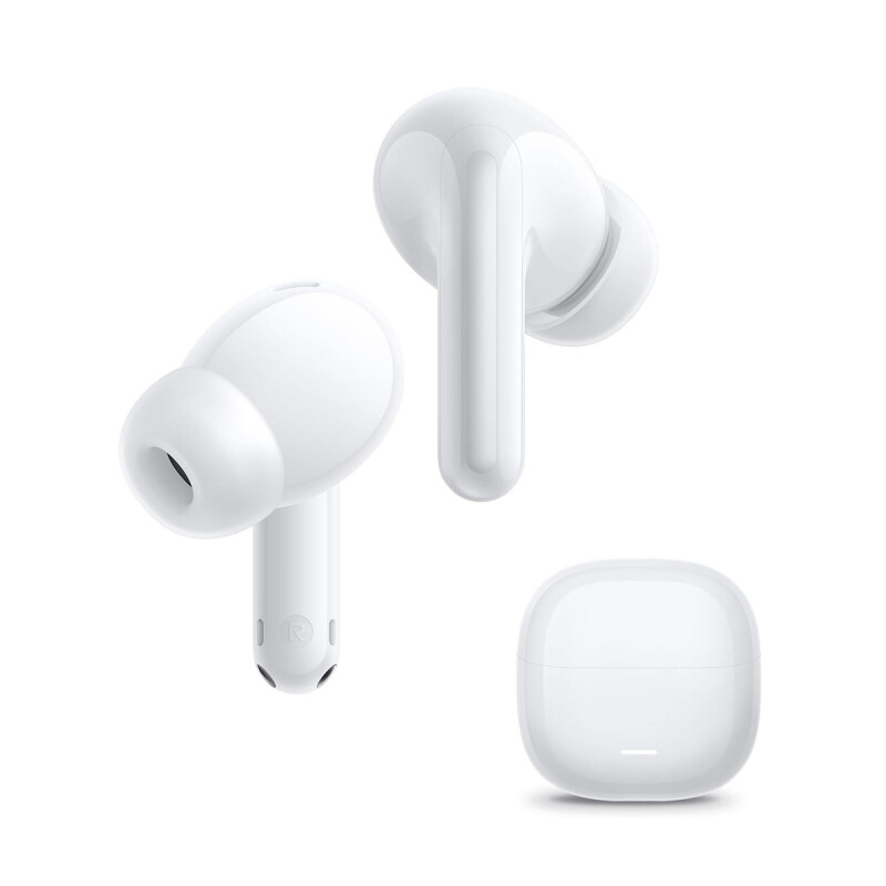 Auriculares Bluetooth Xiaomi Redmi Buds 8 Lite TWS White Auriculares Bluetooth Xiaomi Redmi Buds 8 Lite TWS White