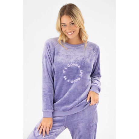 Pijama good day Lila