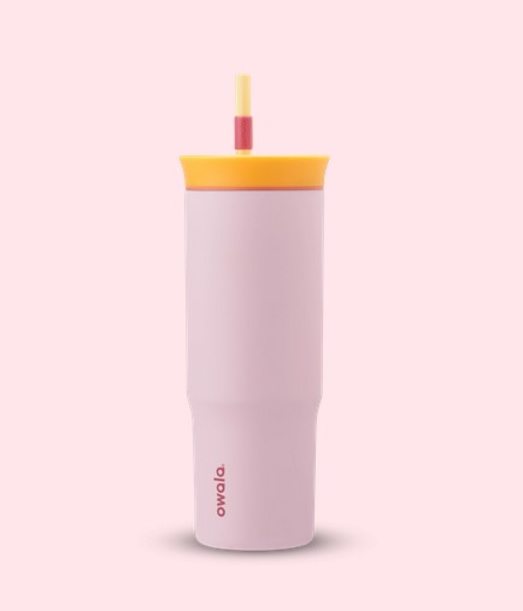 Vaso Térmico de acero inoxidable 700 ml - Candy Store 