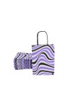 Pack x 50 - bolsas fantasia 14x08x20 WAVES WAVES