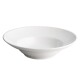 Plato Hondo 27cm x6 Porcelana Blanca Selecta Plato Hondo 27cm x6 Porcelana Blanca Selecta