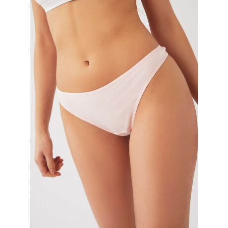 Colaless algodón/lycra sacks Rosado