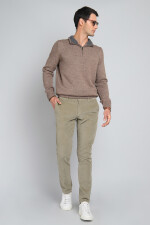 Pantalón Pana Arrow BEIGE