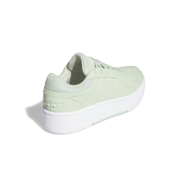 Championes Adidas Hoops 3.0 Bold Verde