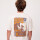 T-SHIRT OCEANA RUSTY Blanco