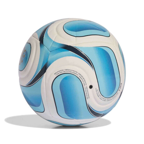 Balón Trionda Argentina Camiseta Oficial Club Ball Unisex Blanco